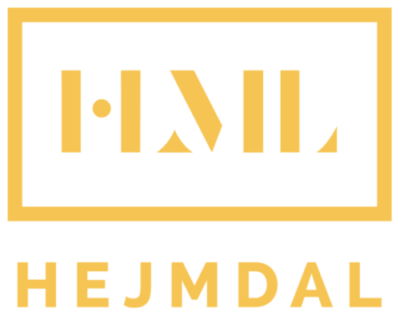 Hejmdal - Executive Search